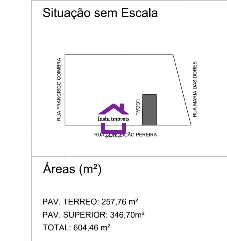 Prédio Inteiro para alugar com 9 quartos, 604m² - Foto 27
