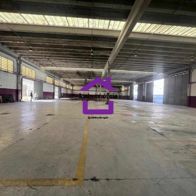 Depósito-Galpão, 2750 m² - Foto 2