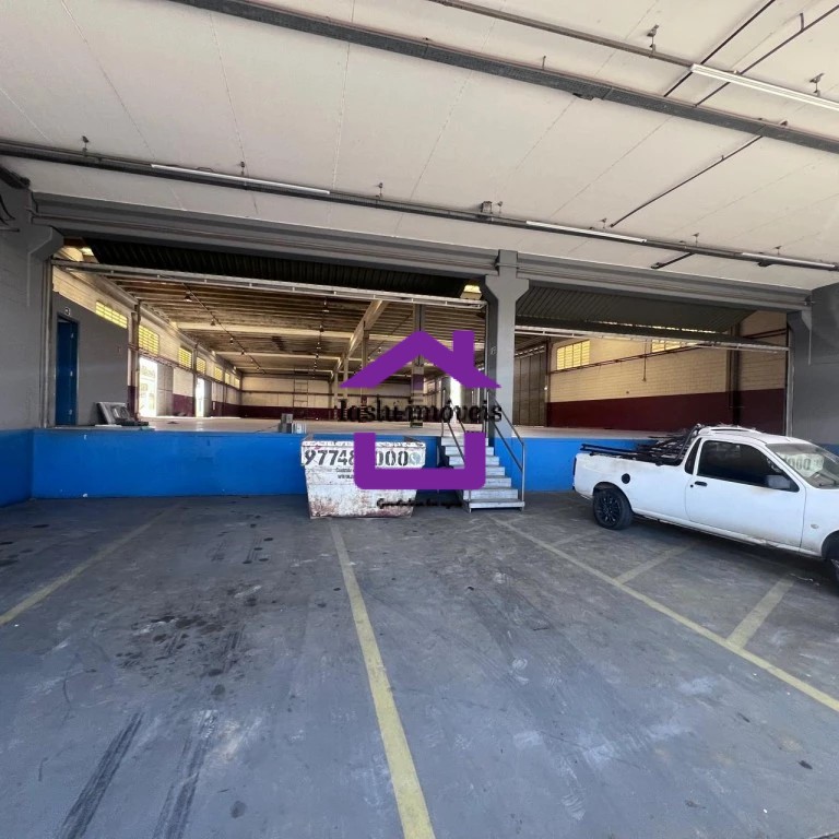Depósito-Galpão, 2750 m² - Foto 4