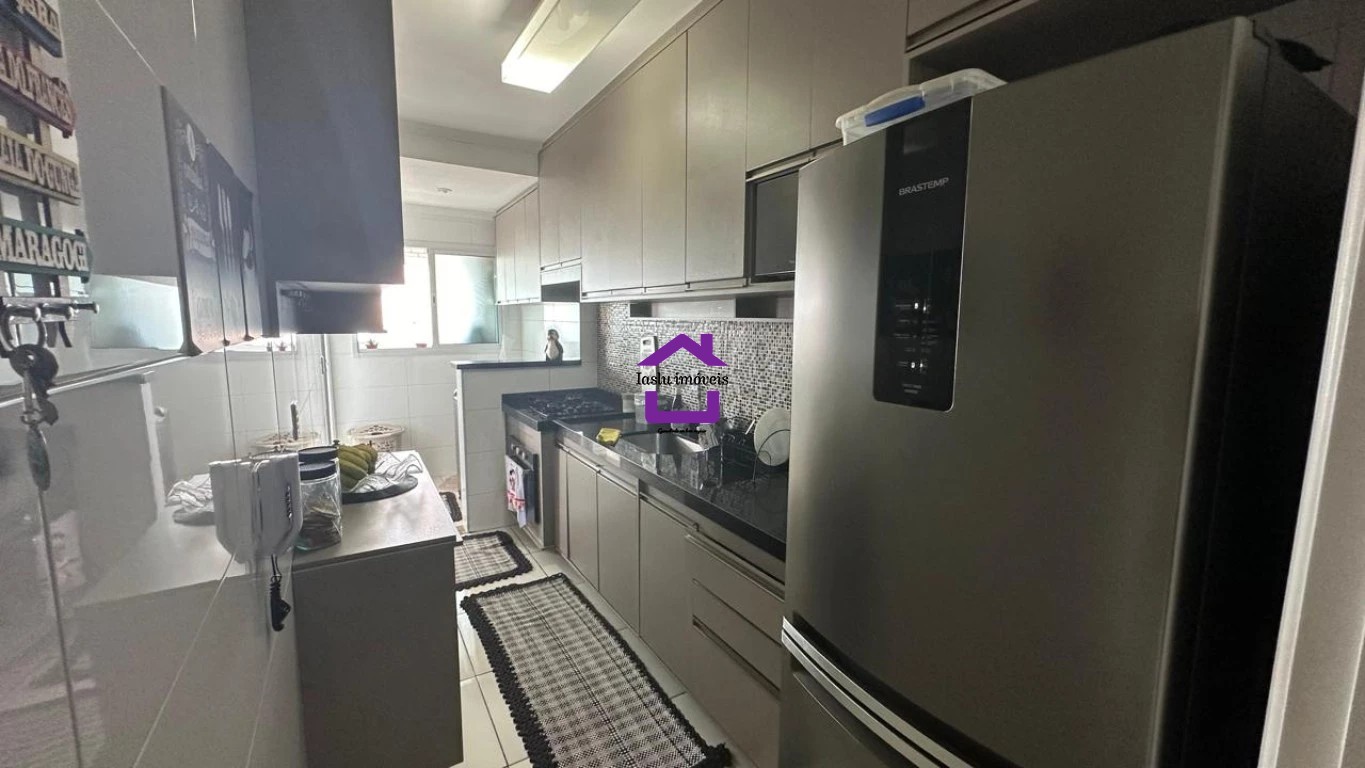 Apartamento à venda com 3 quartos, 101m² - Foto 19