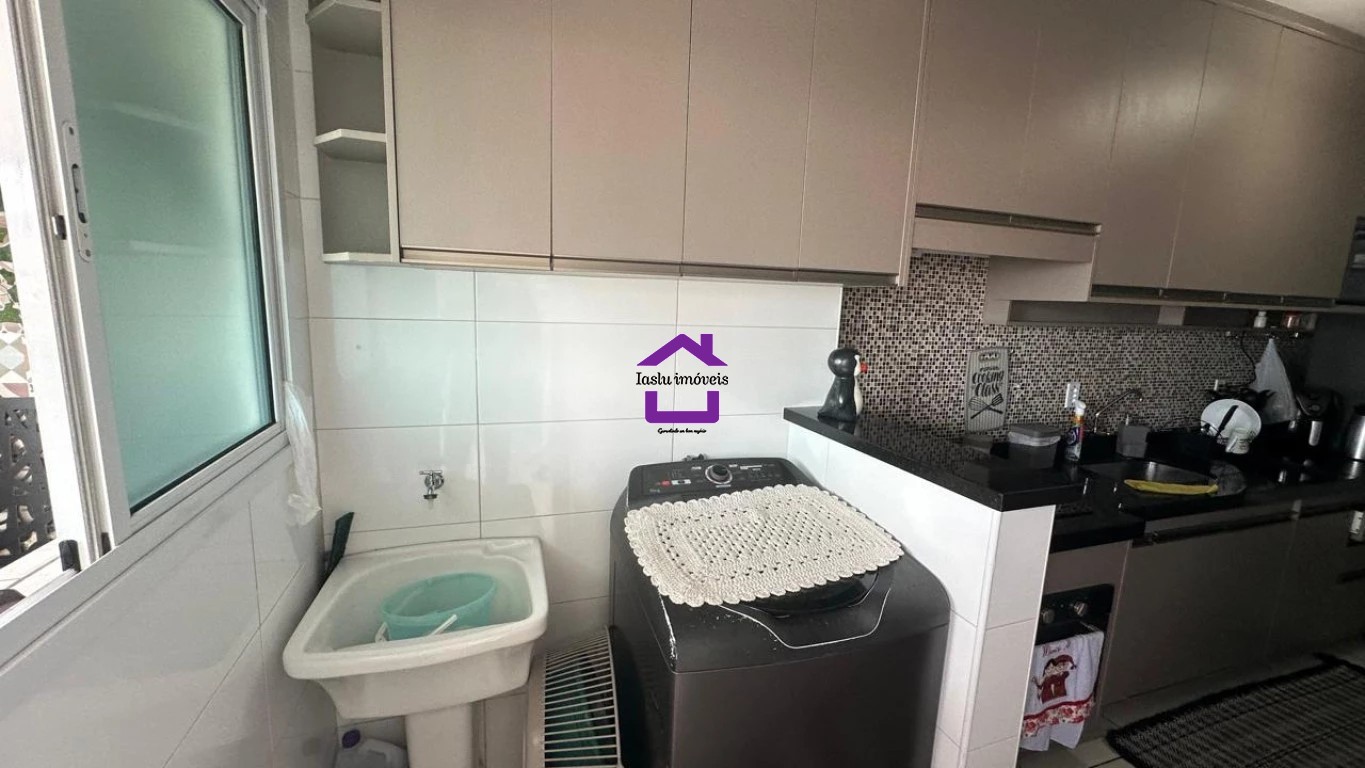 Apartamento à venda com 3 quartos, 101m² - Foto 5