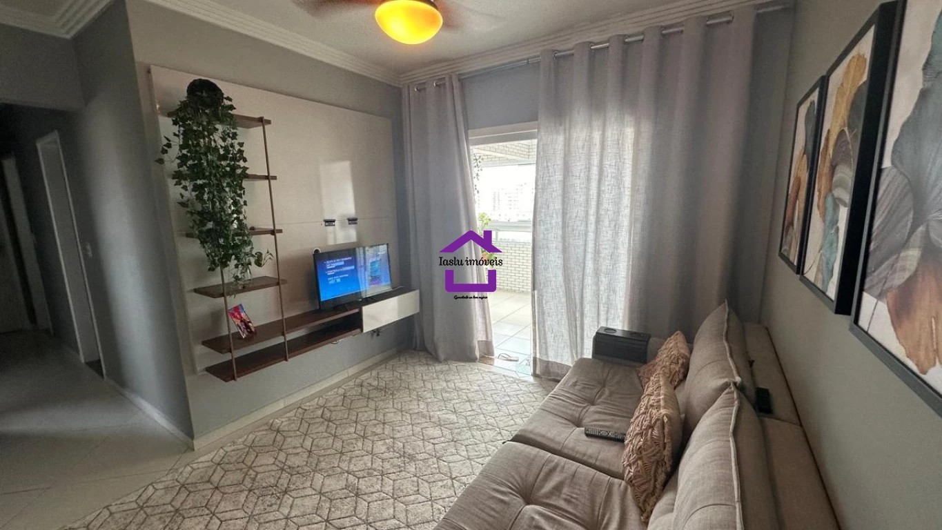 Apartamento à venda com 3 quartos, 101m² - Foto 11