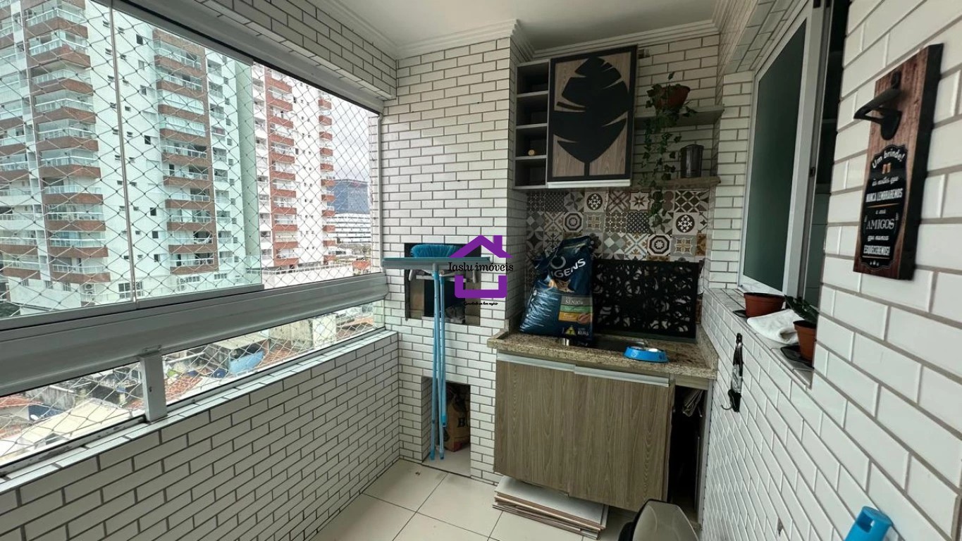 Apartamento à venda com 3 quartos, 101m² - Foto 18