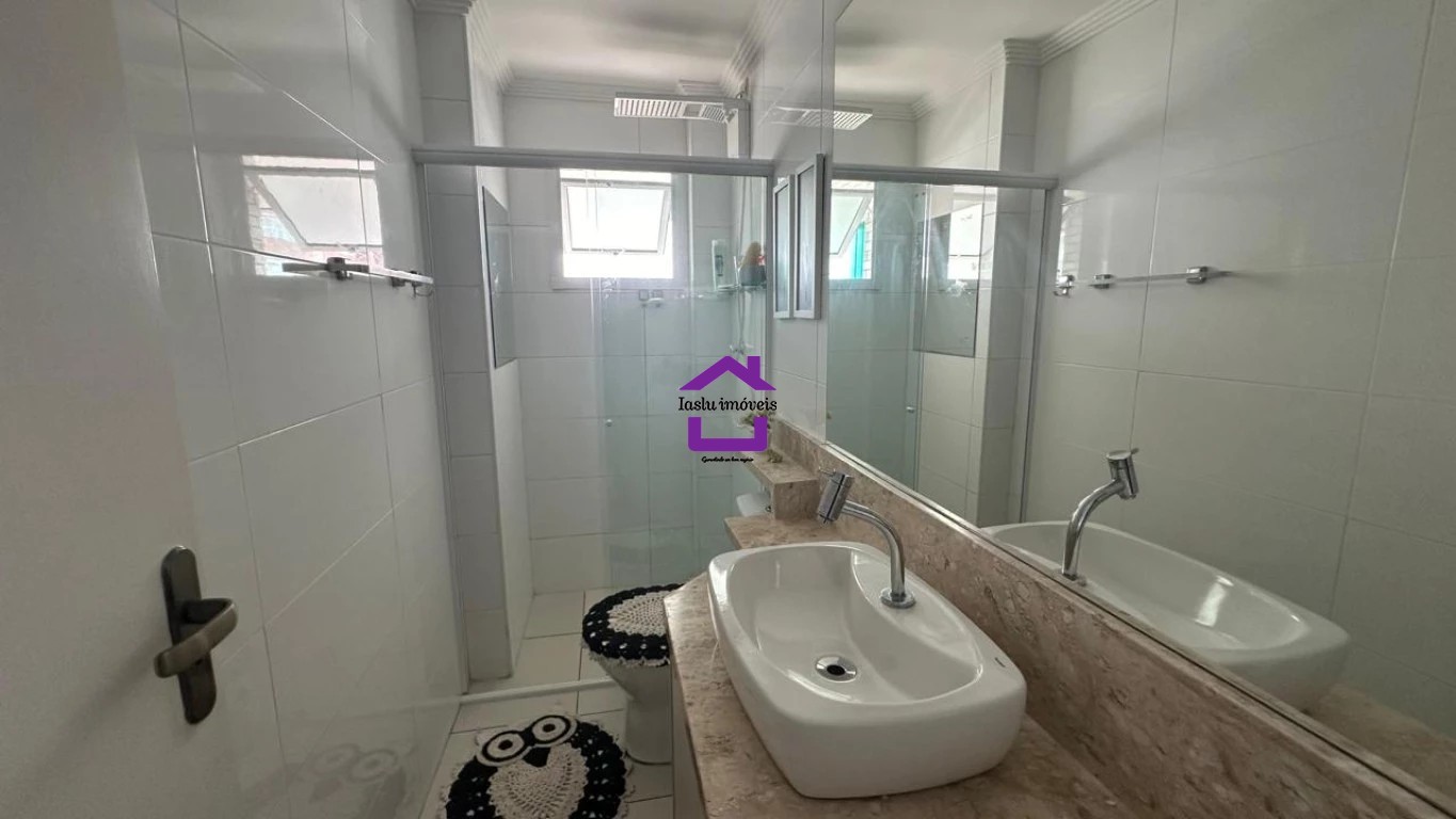 Apartamento à venda com 3 quartos, 101m² - Foto 25