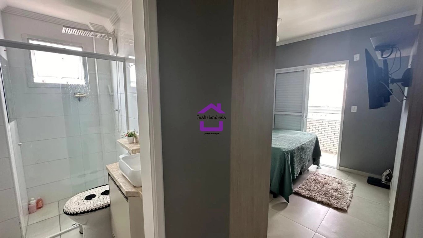 Apartamento à venda com 3 quartos, 101m² - Foto 29