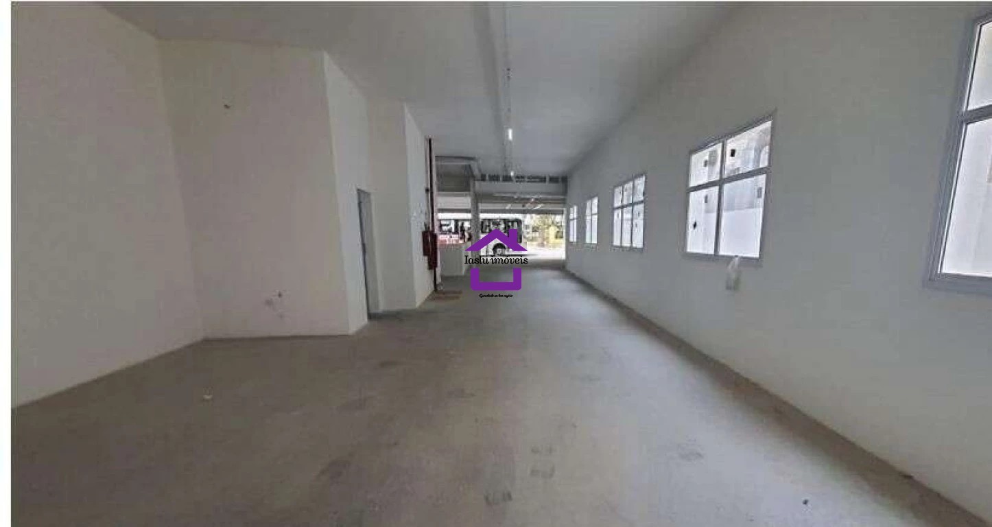 Prédio Inteiro para alugar, 1334m² - Foto 1