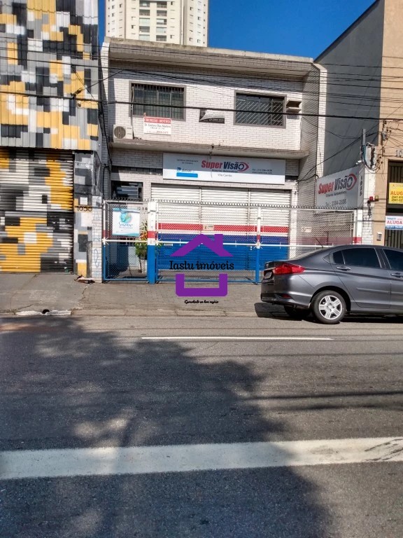 Loja-Salão para alugar, 40m² - Foto 1