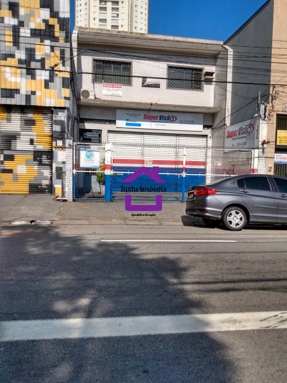 Loja-Salão para alugar, 40m² - Foto 1