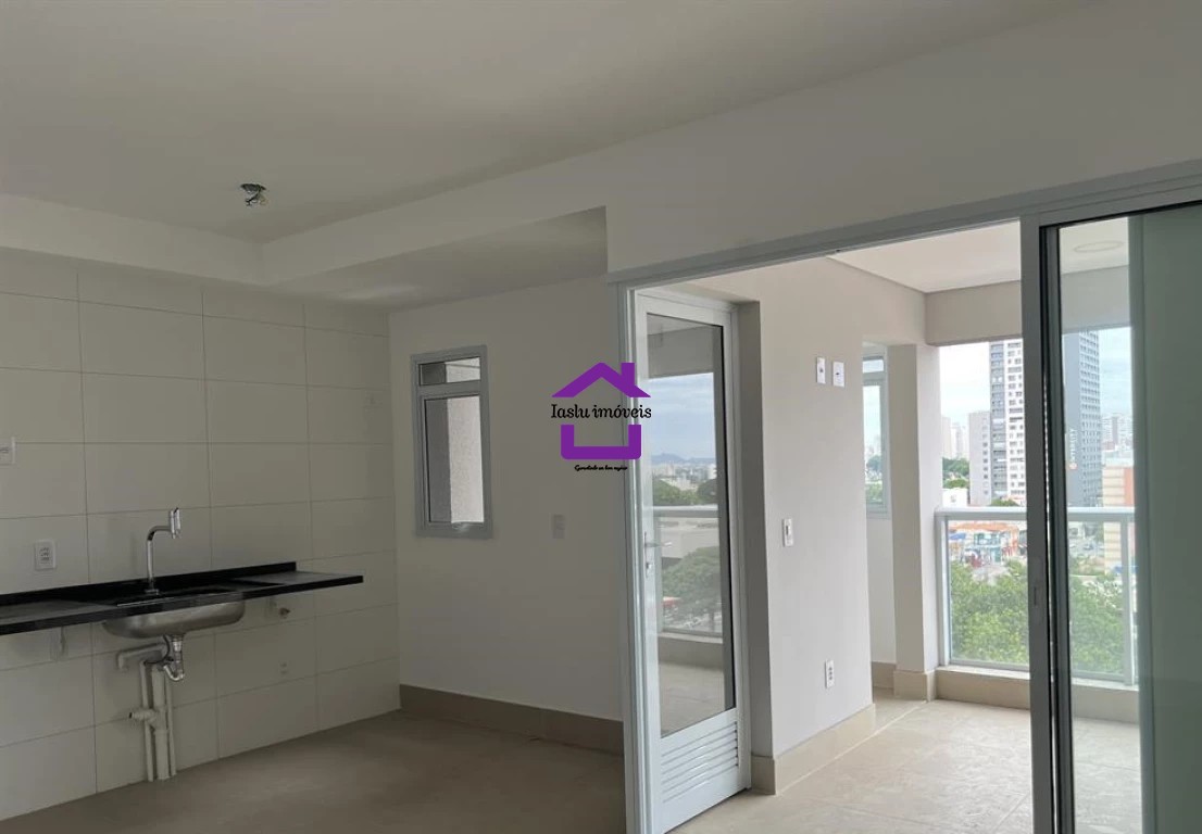 Apartamento à venda com 2 quartos, 67m² - Foto 1