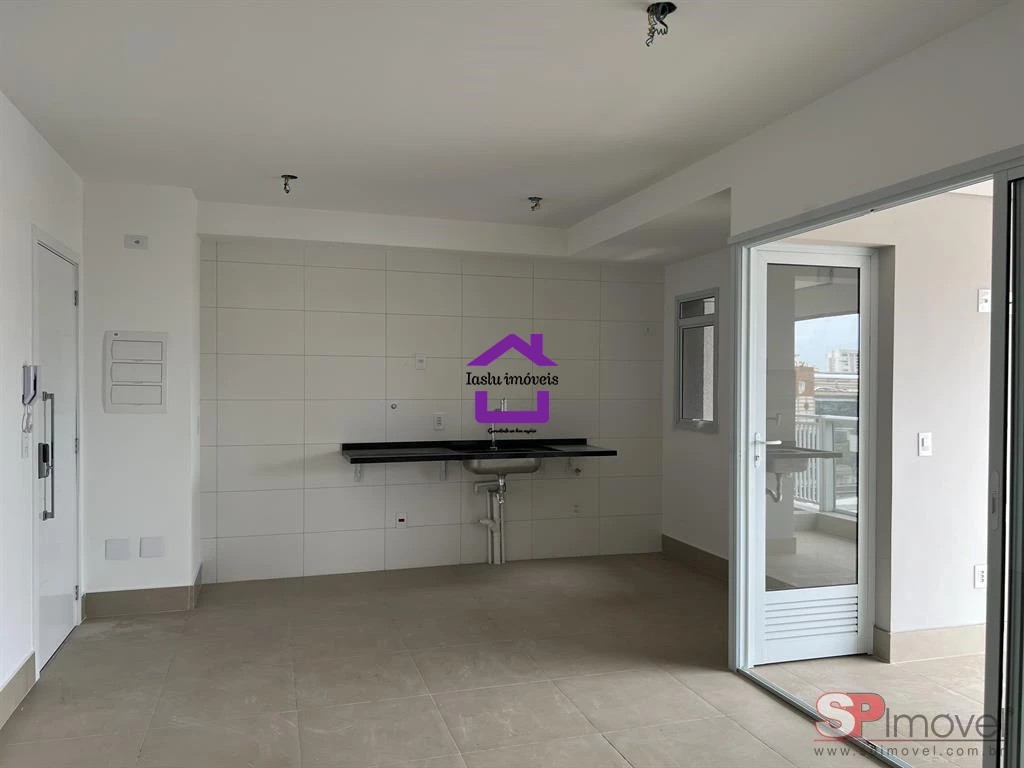 Apartamento à venda com 2 quartos, 67m² - Foto 3