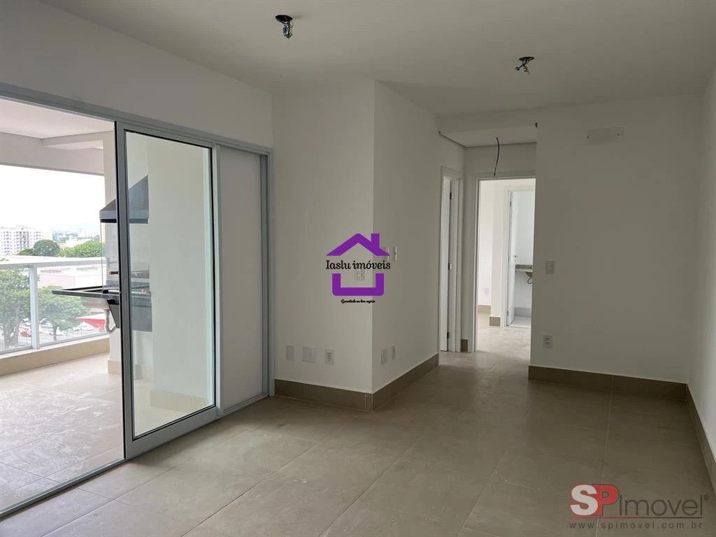 Apartamento à venda com 2 quartos, 67m² - Foto 6