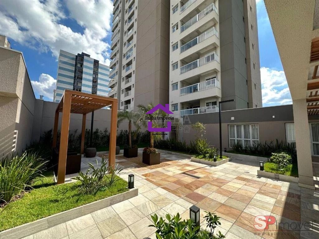 Apartamento à venda com 2 quartos, 67m² - Foto 9