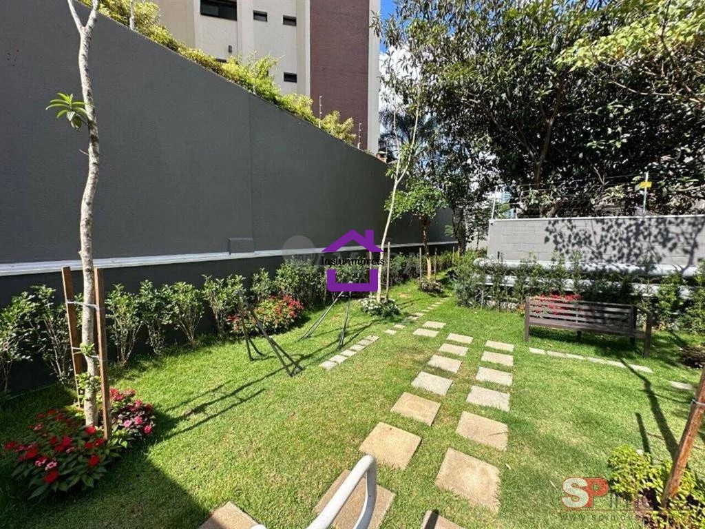 Apartamento à venda com 2 quartos, 67m² - Foto 12