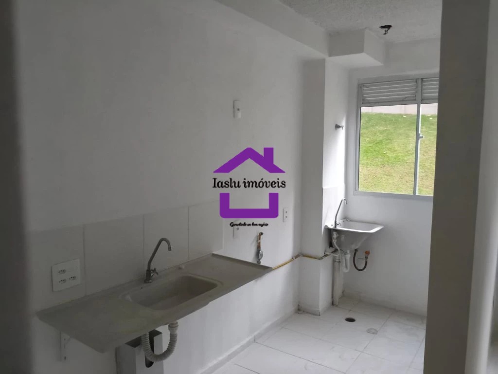 Apartamento, 2 quartos, 42 m² - Foto 2
