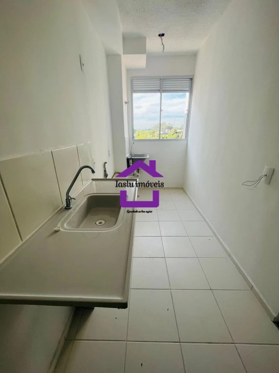Apartamento, 2 quartos, 42 m² - Foto 3