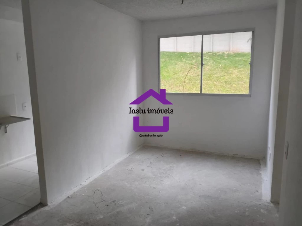 Apartamento, 2 quartos, 42 m² - Foto 4