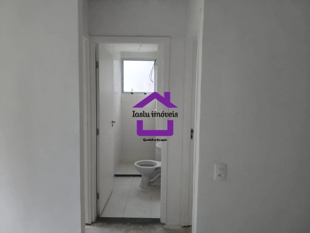 Apartamento, 2 quartos, 42 m² - Foto 9