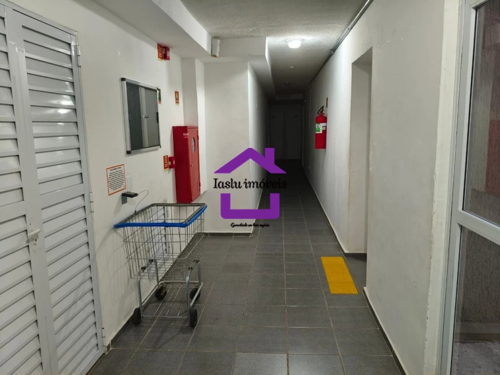 Apartamento, 2 quartos, 42 m² - Foto 13