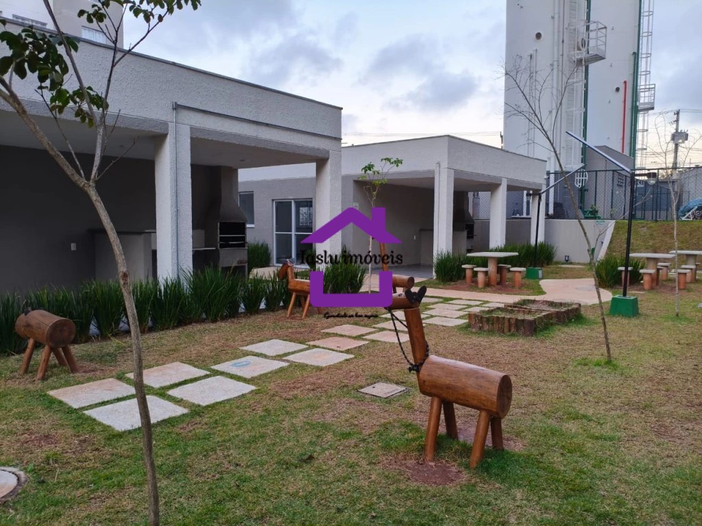 Apartamento, 2 quartos, 42 m² - Foto 15