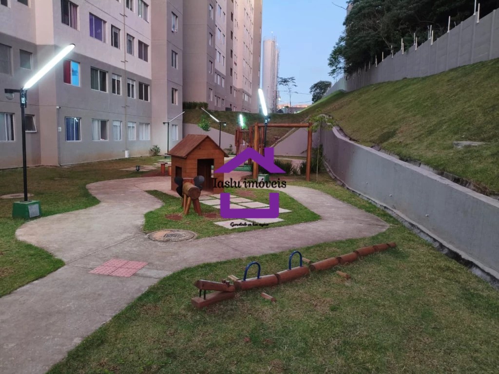 Apartamento, 2 quartos, 42 m² - Foto 16