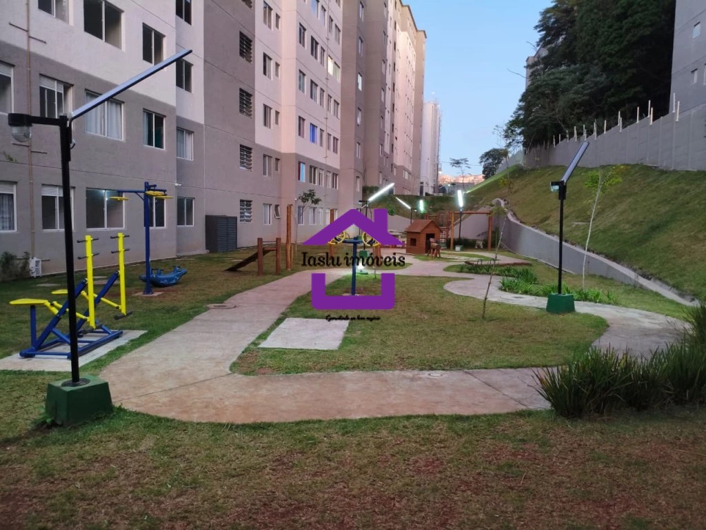Apartamento, 2 quartos, 42 m² - Foto 17