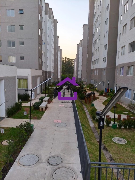Apartamento, 2 quartos, 42 m² - Foto 19