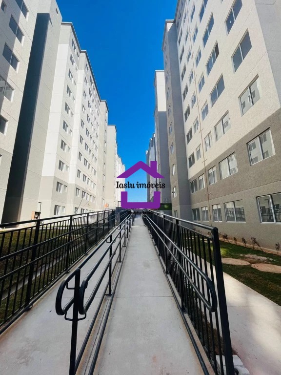 Apartamento, 2 quartos, 42 m² - Foto 20