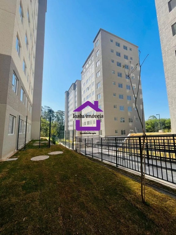 Apartamento, 2 quartos, 42 m² - Foto 21