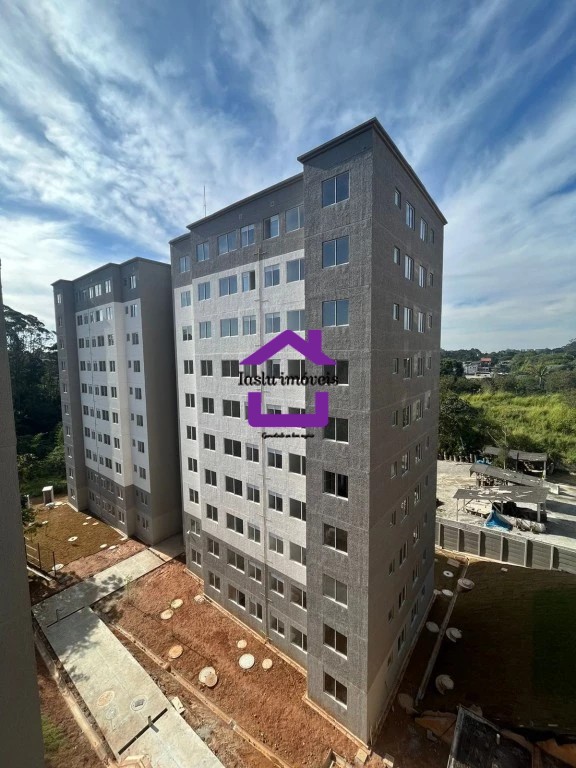Apartamento, 2 quartos, 42 m² - Foto 22