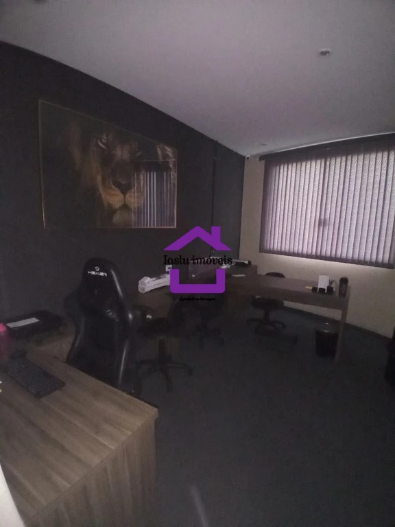 Loja-Salão, 50 m² - Foto 1