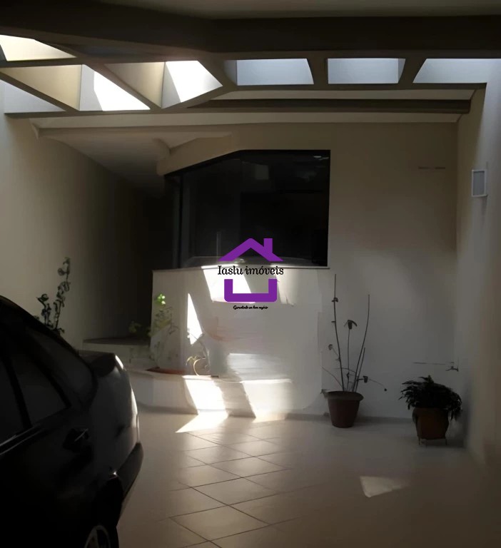 Sobrado, 3 quartos, 250 m² - Foto 2