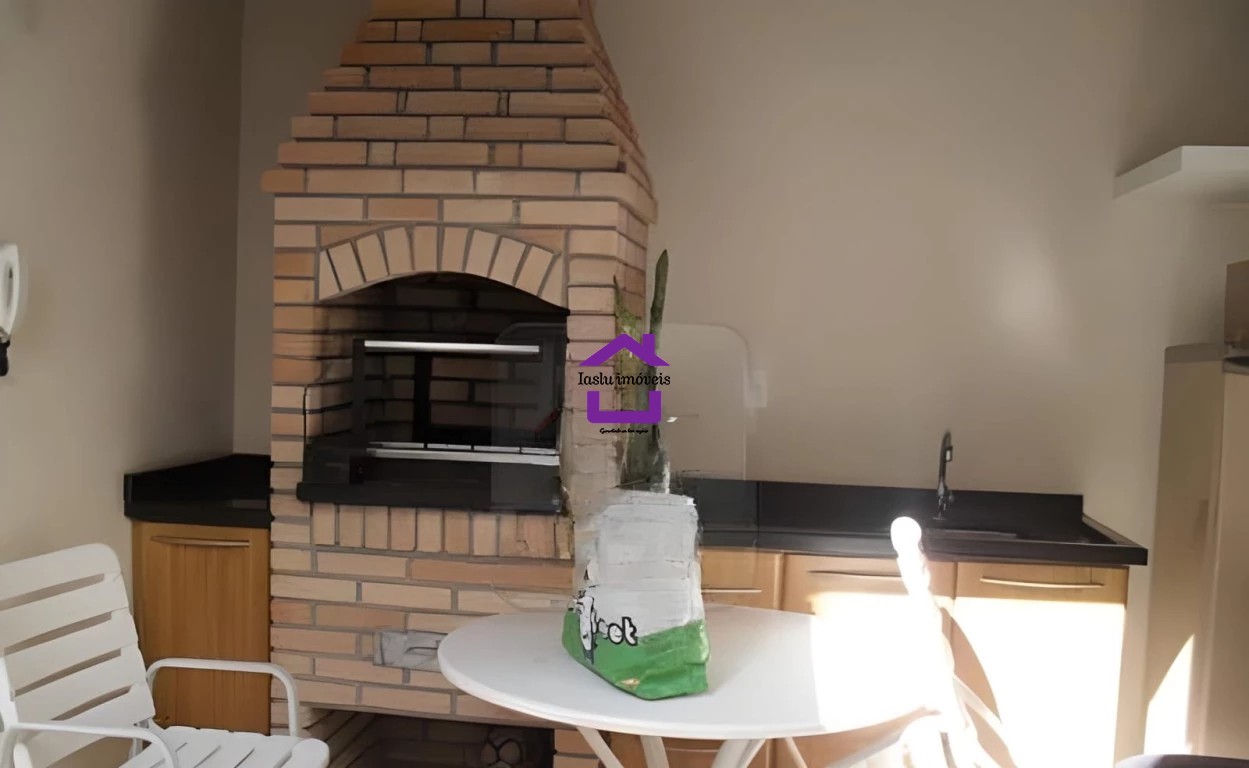 Sobrado, 3 quartos, 250 m² - Foto 3