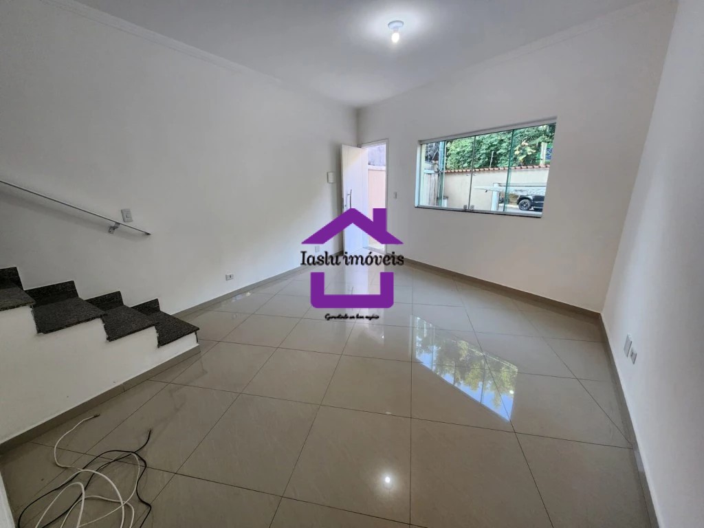Sobrado, 3 quartos, 180 m² - Foto 1