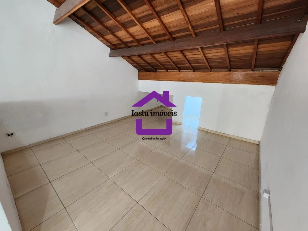 Sobrado, 3 quartos, 180 m² - Foto 2