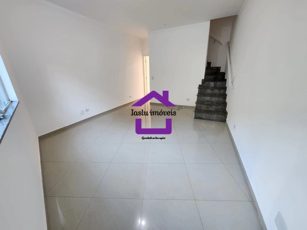 Sobrado, 3 quartos, 180 m² - Foto 3
