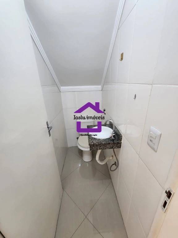 Sobrado, 3 quartos, 180 m² - Foto 4