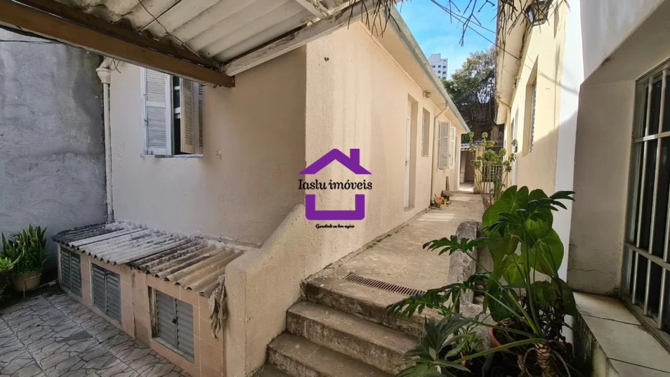 Casa para alugar com 2 quartos, 50m² - Foto 2