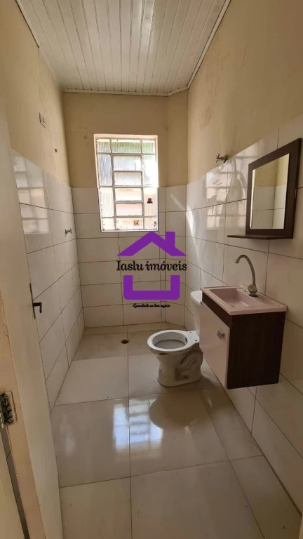 Casa para alugar com 2 quartos, 50m² - Foto 8