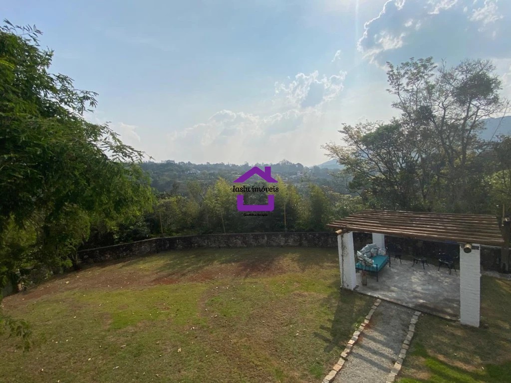 Fazenda à venda com 4 quartos, 562m² - Foto 20