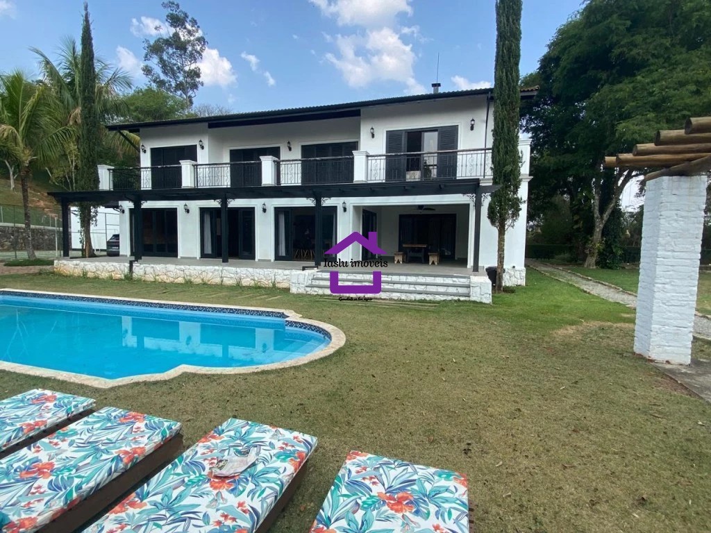 Fazenda à venda com 4 quartos, 562m² - Foto 12