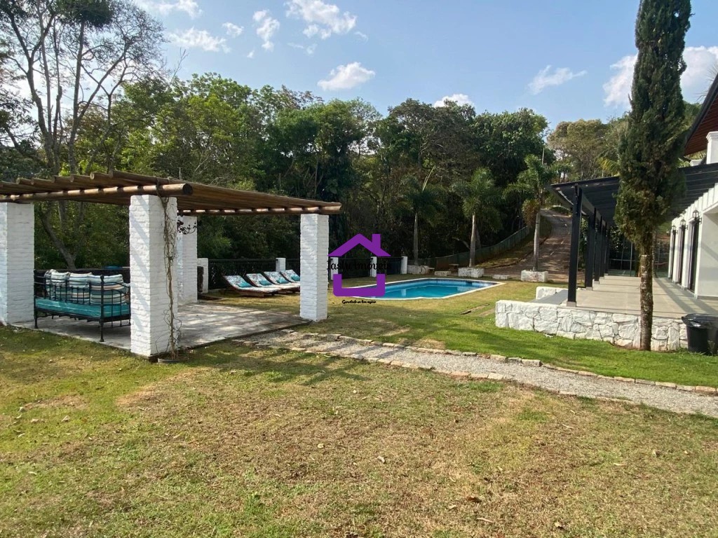 Fazenda à venda com 4 quartos, 562m² - Foto 11