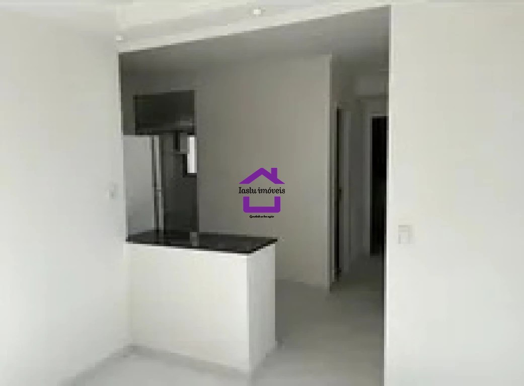 Apartamento, 3 quartos, 62 m² - Foto 2
