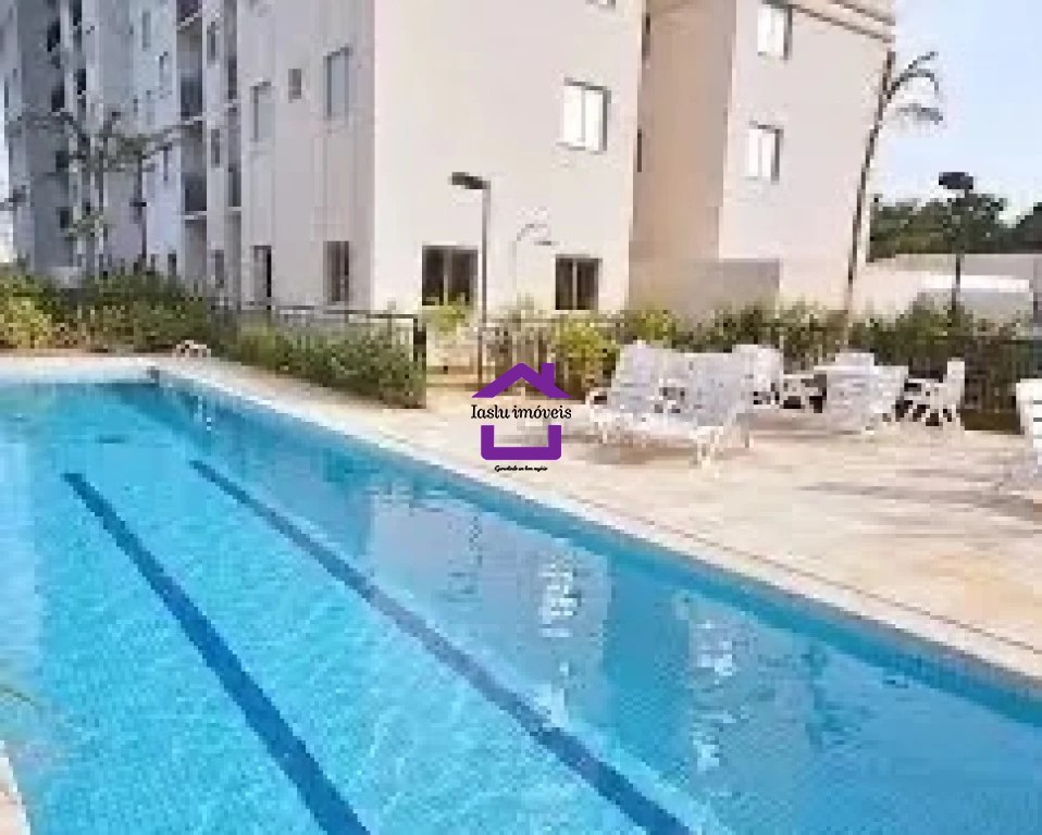 Apartamento, 3 quartos, 62 m² - Foto 9