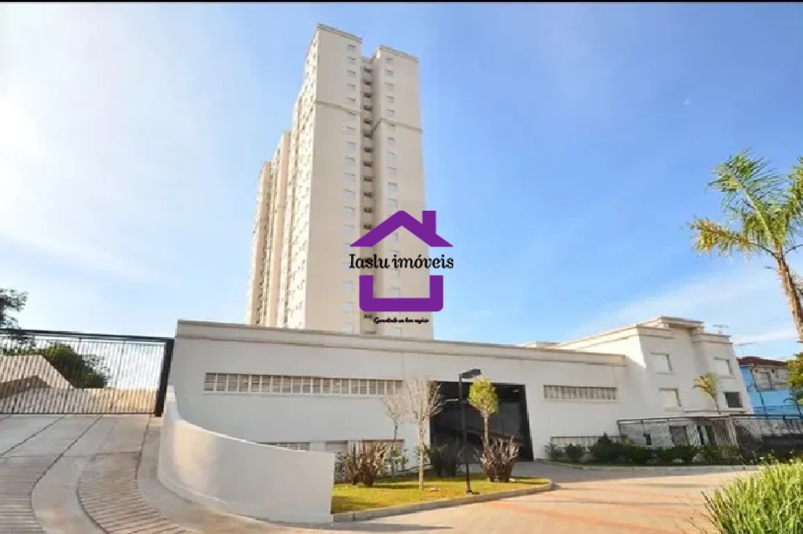 Apartamento, 3 quartos, 62 m² - Foto 1