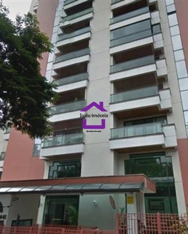 Cobertura à venda com 3 quartos, 250m² - Foto 1