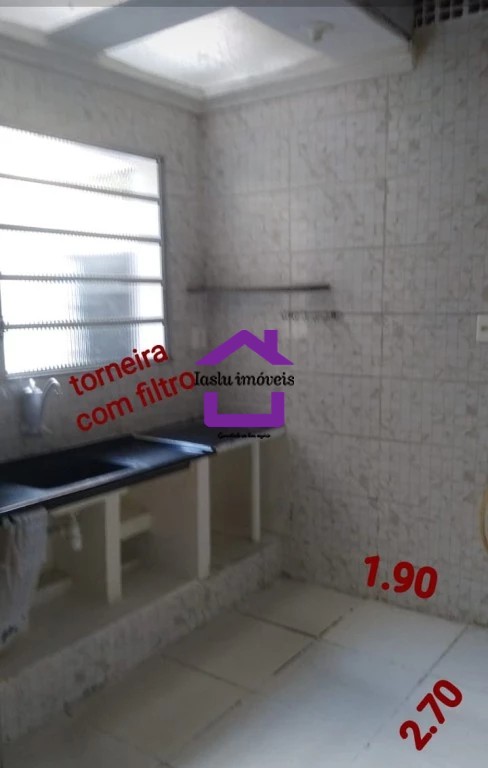 Casa, 2 quartos, 60 m² - Foto 17