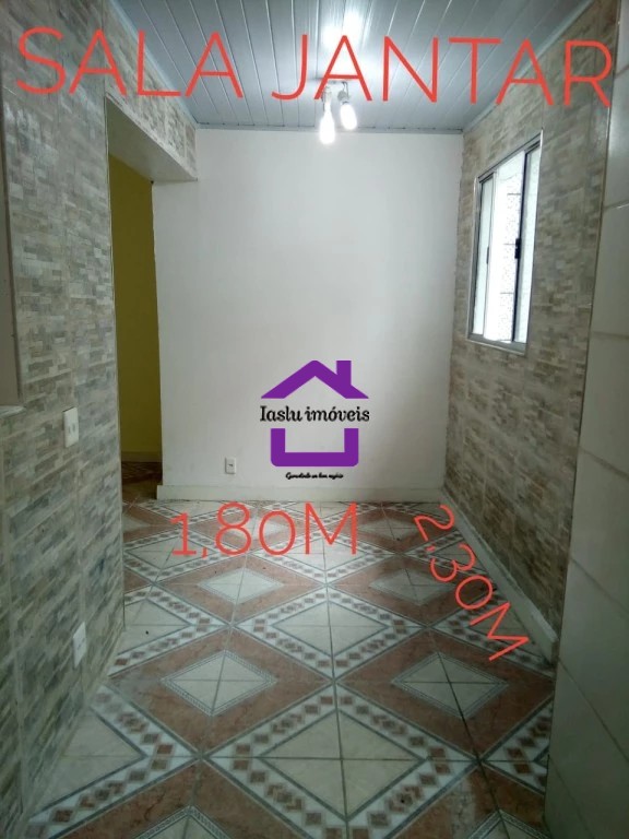 Casa, 2 quartos, 60 m² - Foto 3