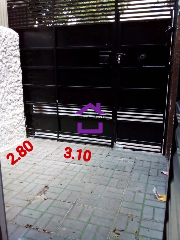 Casa, 2 quartos, 60 m² - Foto 1