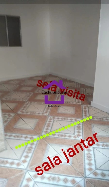 Casa, 2 quartos, 60 m² - Foto 2