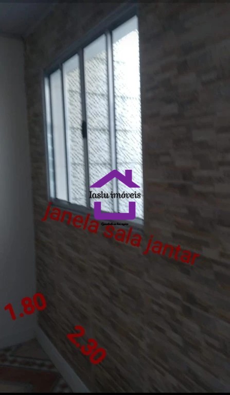 Casa, 2 quartos, 60 m² - Foto 5